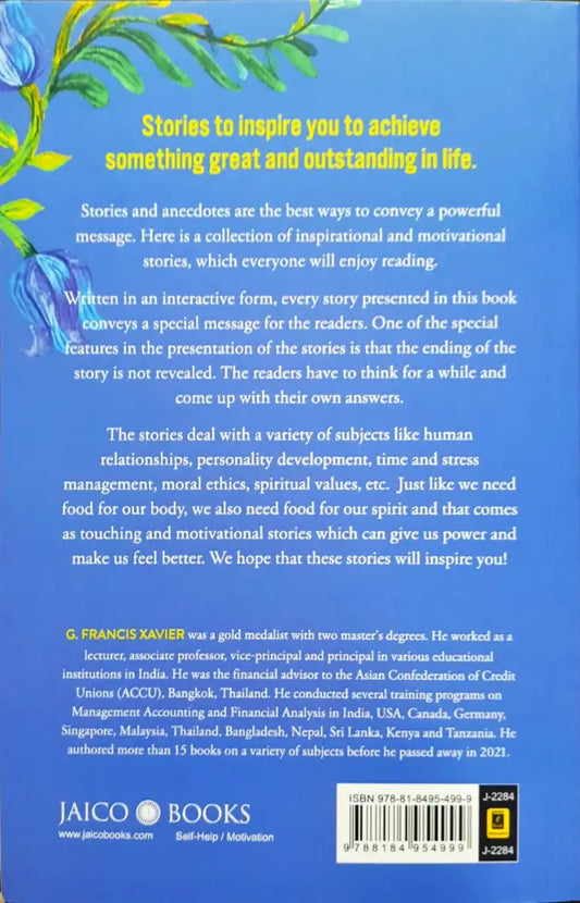 100 Great Inspiring Stories