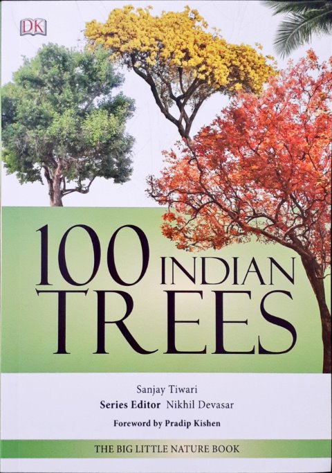 100 Indian Trees