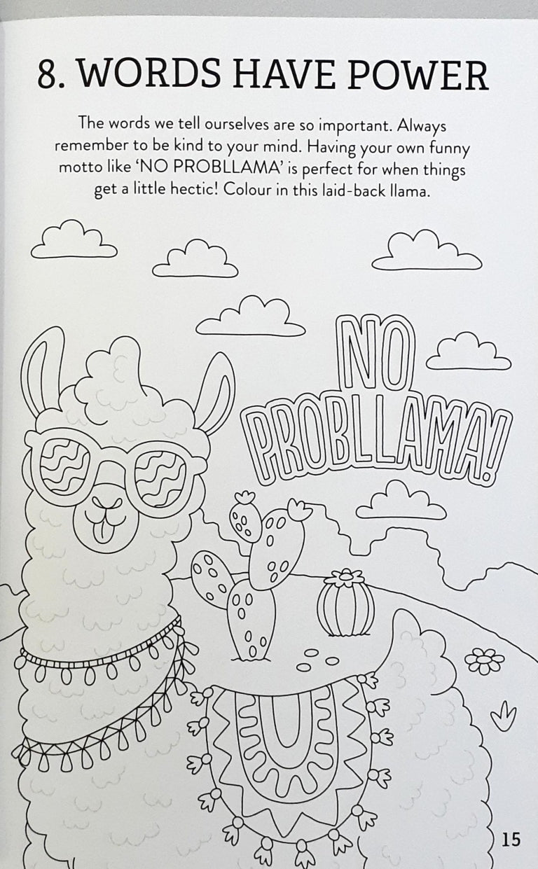 Mindful Me 101 Amazing Puzzles