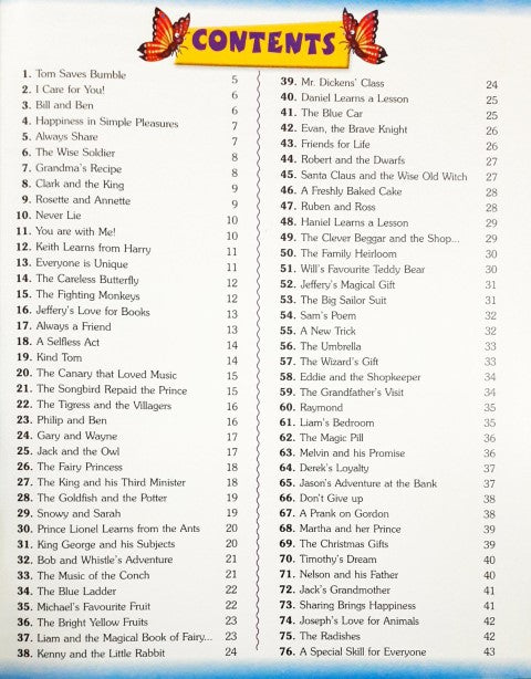 151 Stories for Boys