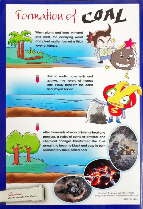 The Young Scientists Level 1 143 (1501)