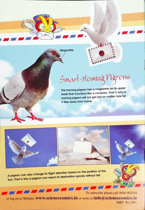 The Young Scientists Level 1 145 (1503)