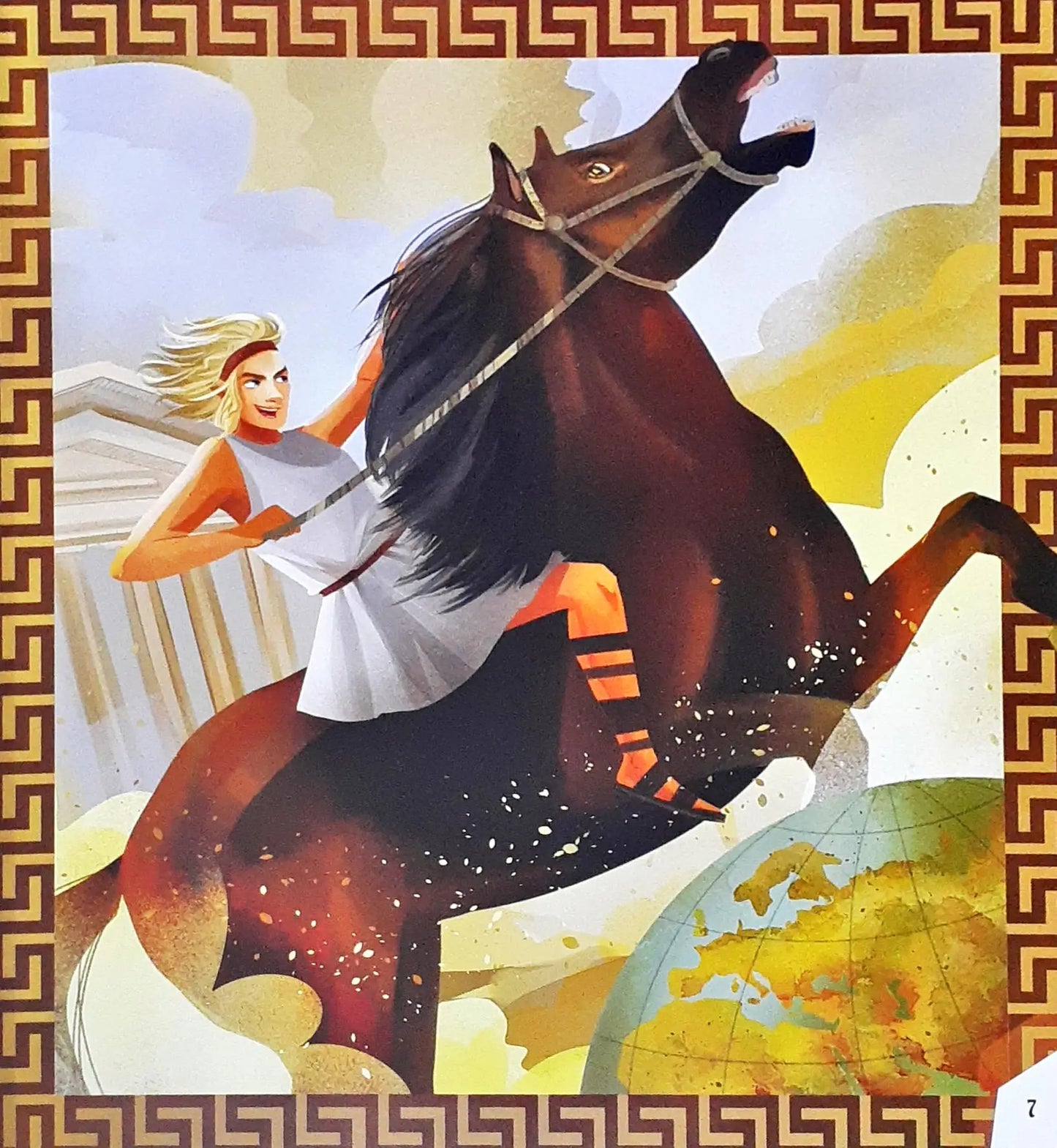 20 Extraordinary Boys Who Changed the World