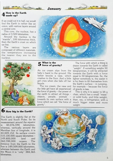 366 Questions And Answers