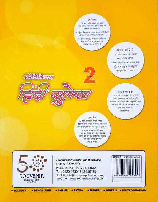 Hindi Sulekh 2