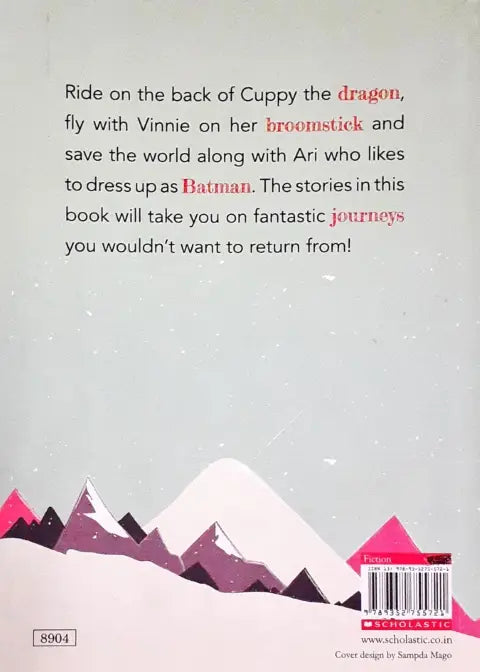 7 Minute Stories For 7 Year Olds (P)