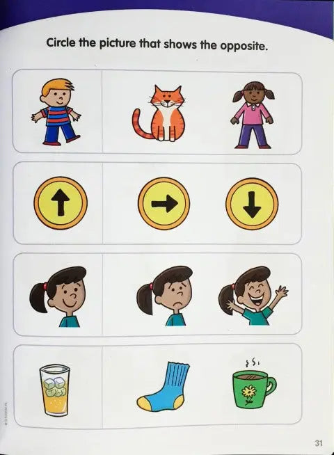 Scholastic: Basic Concepts - Image #5