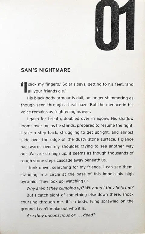 1 The Last Thirteen (Are You One Of Them) Book 13 - Image #3