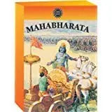 Mahabharata Special Issue Vol. 1, 2 and 3 - Image #1