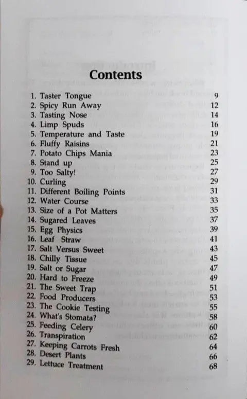 121 Plus 9 Biology Experiments - Amazing Mindblowing Experiments For Kids - Image #2