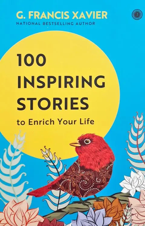 100 Inspiring Stories to Enrich Your Life - Image #1