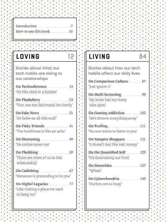 My Brain Has Too Many Tabs Open : How to Untangle Our Relationship with Tech | Hardcover