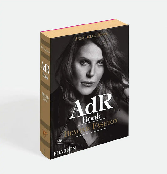 AdR Book : Beyond Fashion