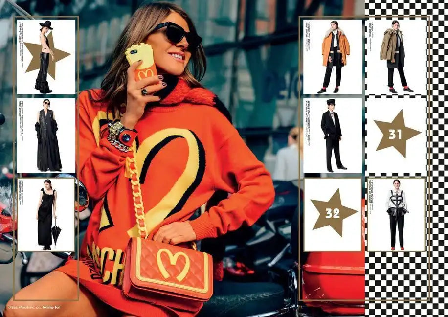 AdR Book : Beyond Fashion