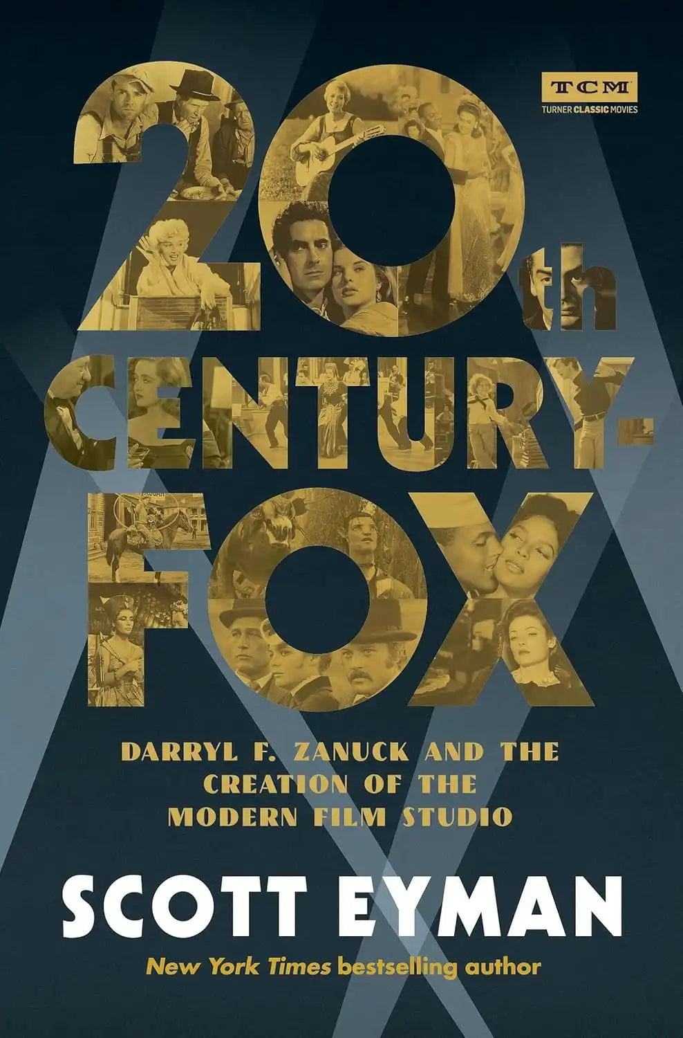 20th Century Fox | Hardcover