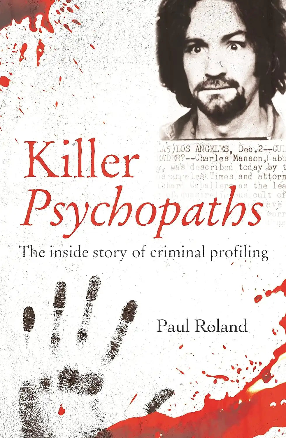 Killer Psychopaths