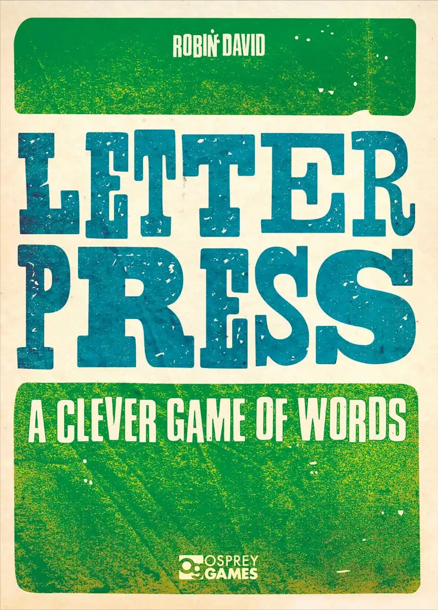 Letter Press