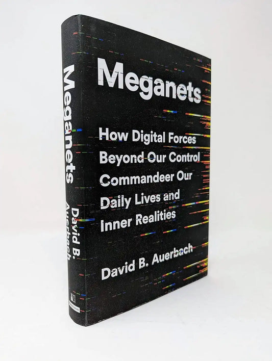 Meganets | Hardcover