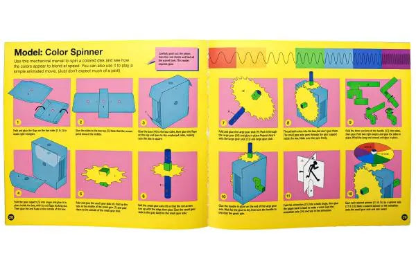 The Science of Seeing