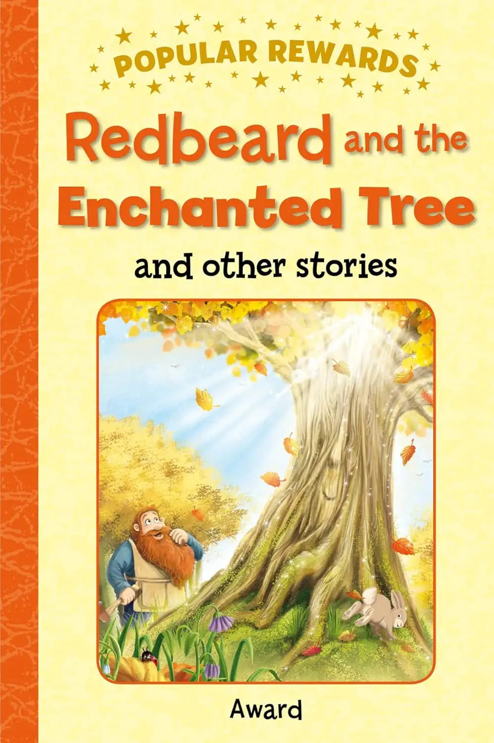 Redbeard and the Enchanted Tree and Other Stories | Popular Rewards