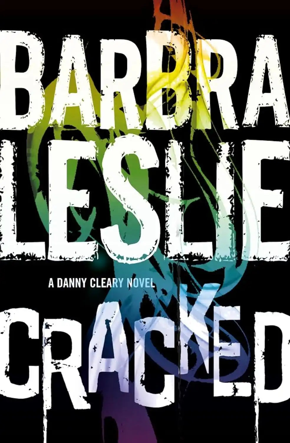 Cracked #1 : Cracked
