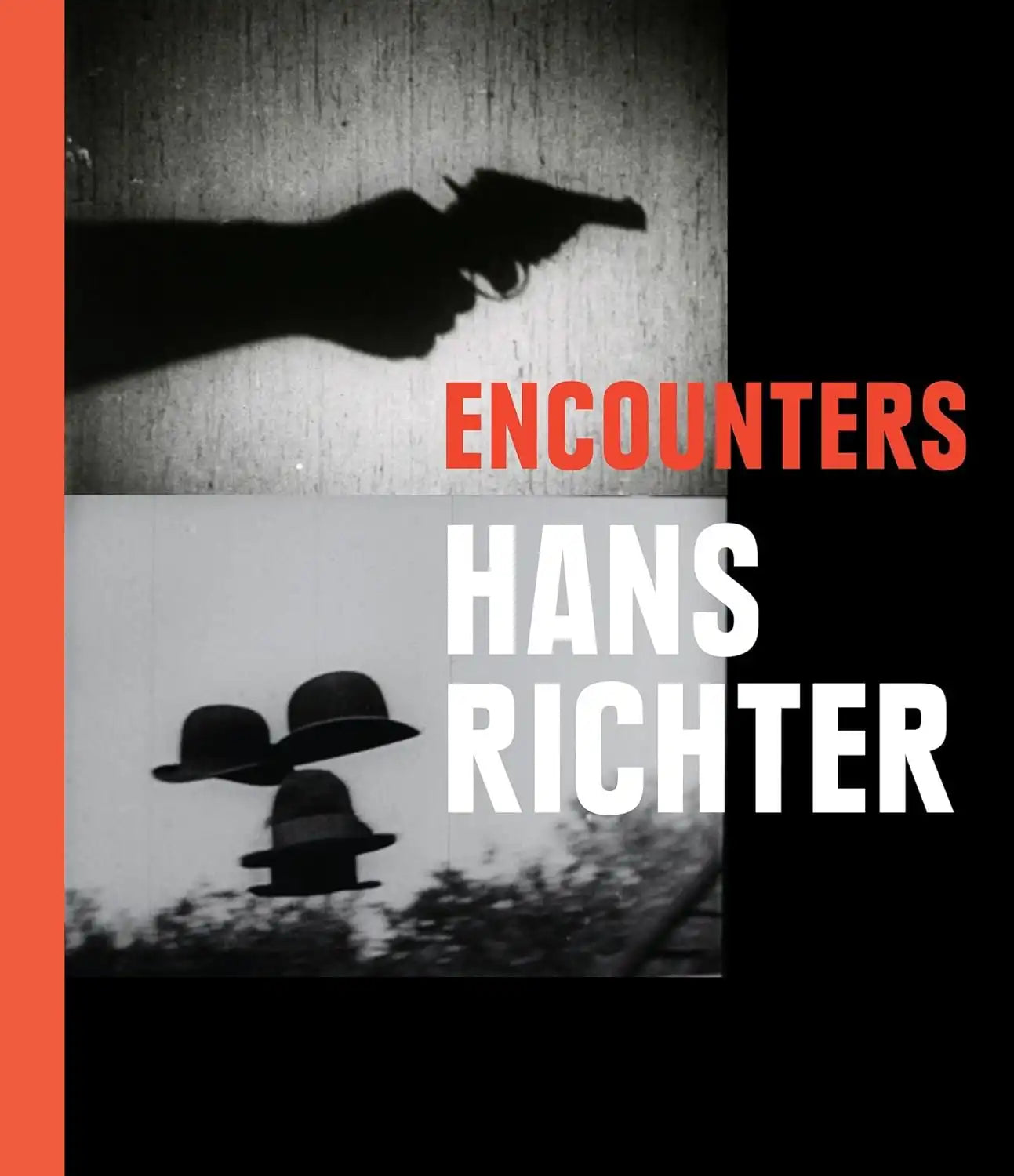 Hans Richter : Encounters | Hardcover