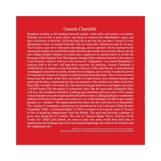 Mumbai Face of Today`s India