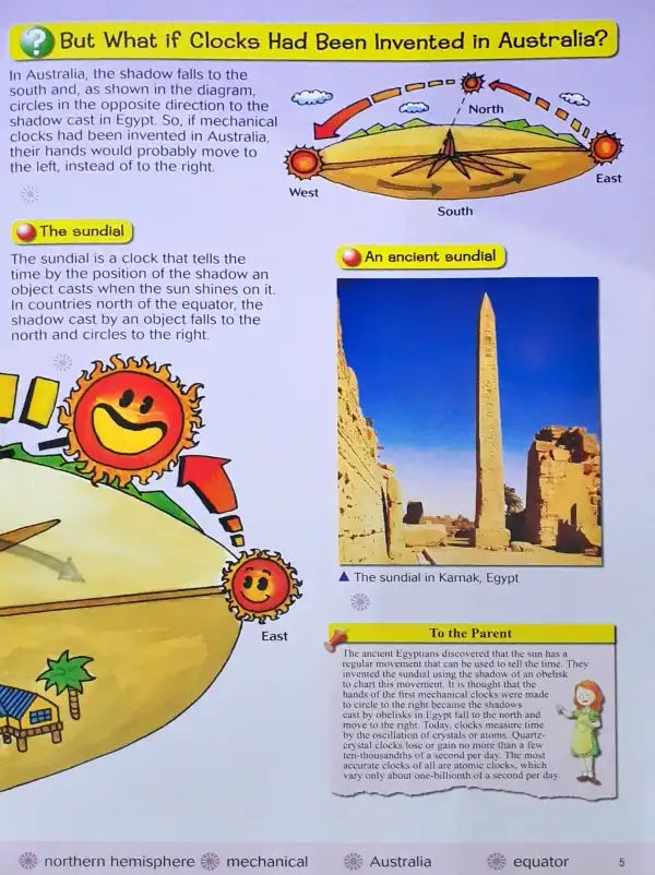 Time Life A Child's First Library Of Learning : Amazing Facts (P)