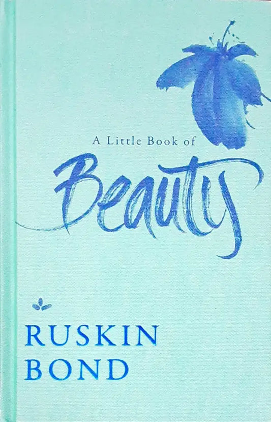 A Little Book of Beauty