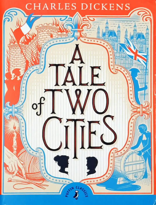 A Tale of Two Cities