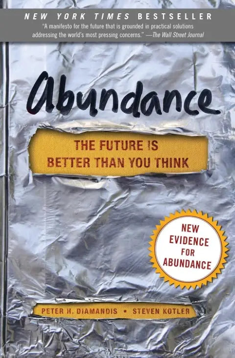 Abundance (P)
