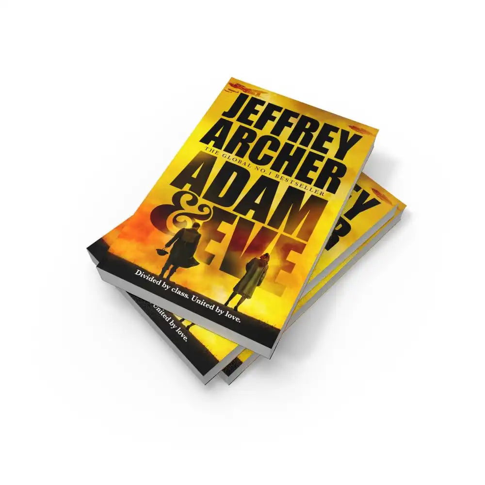 Adam and Eve : Collector's Edition | Hardcover