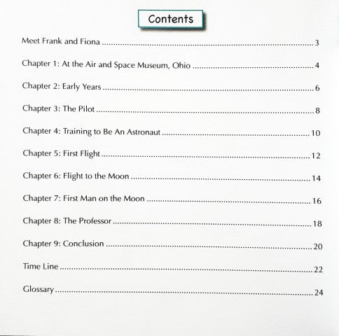 A Day With Neil Armstrong