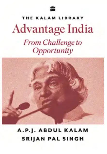 Advantage India