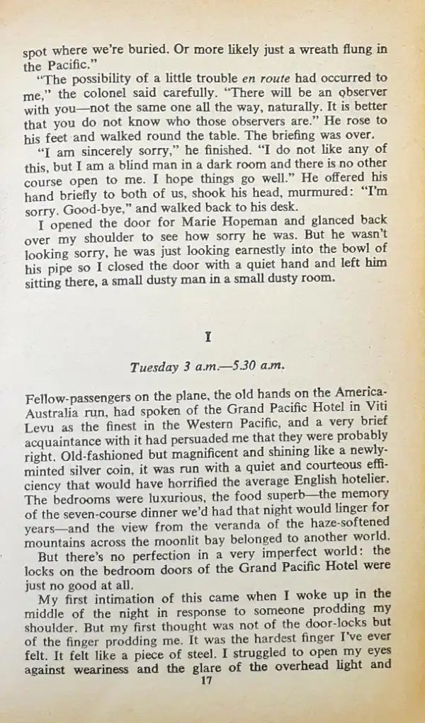 The Dark Crusader (P)