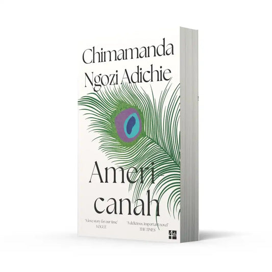 Americanah