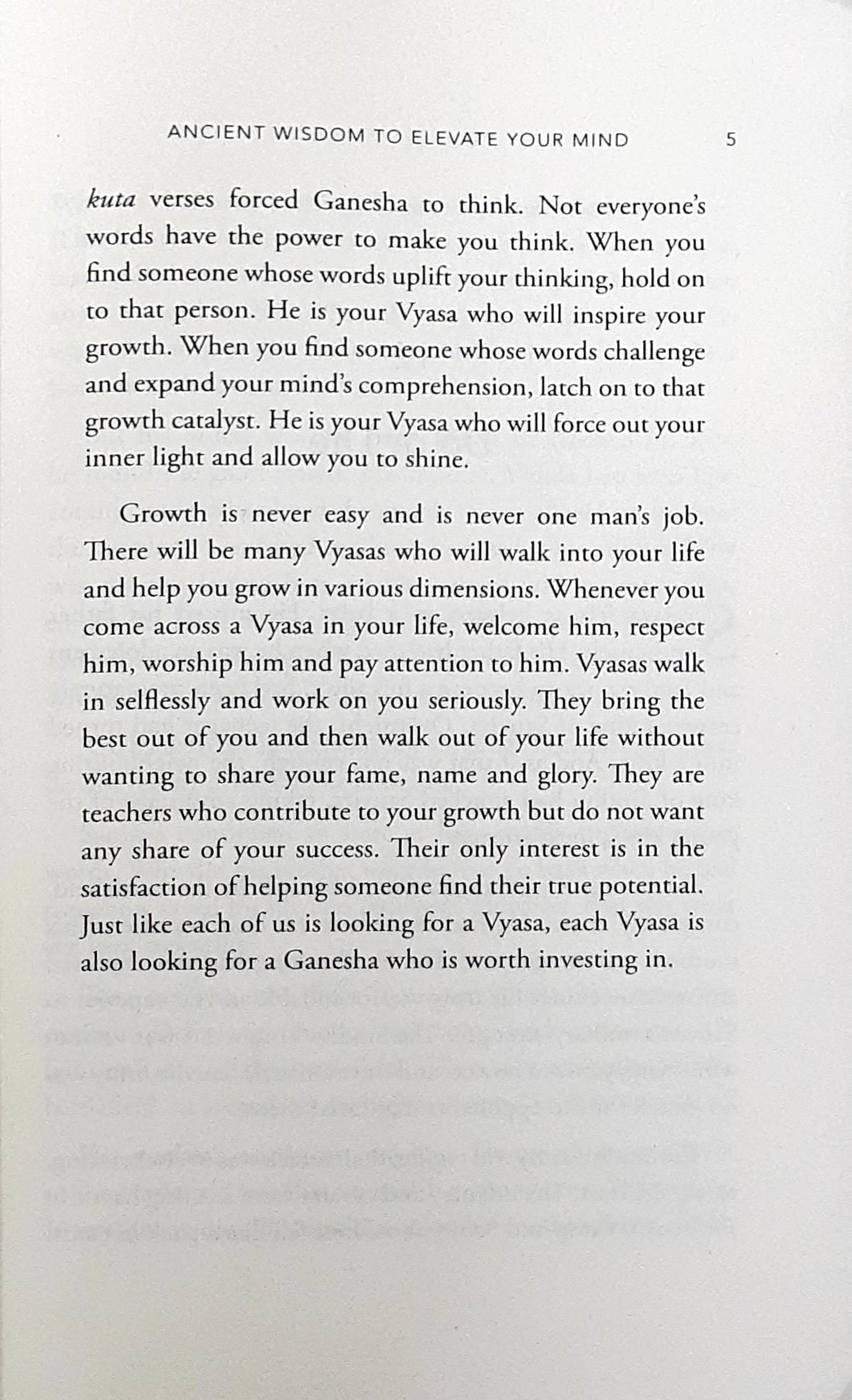 Ancient Wisdom To Elevate Your Mind 50 Stories From Indian Epics