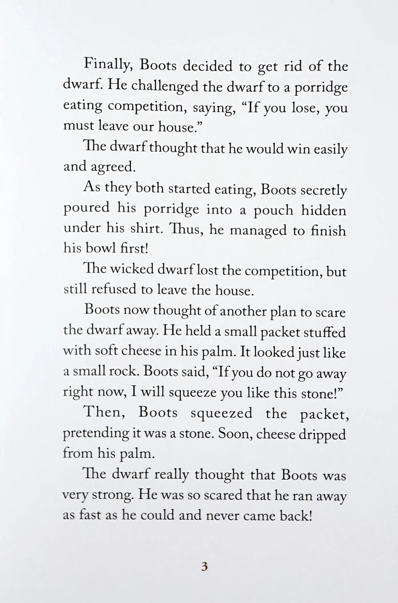 Forgive and Forget and Other Stories : Around The World