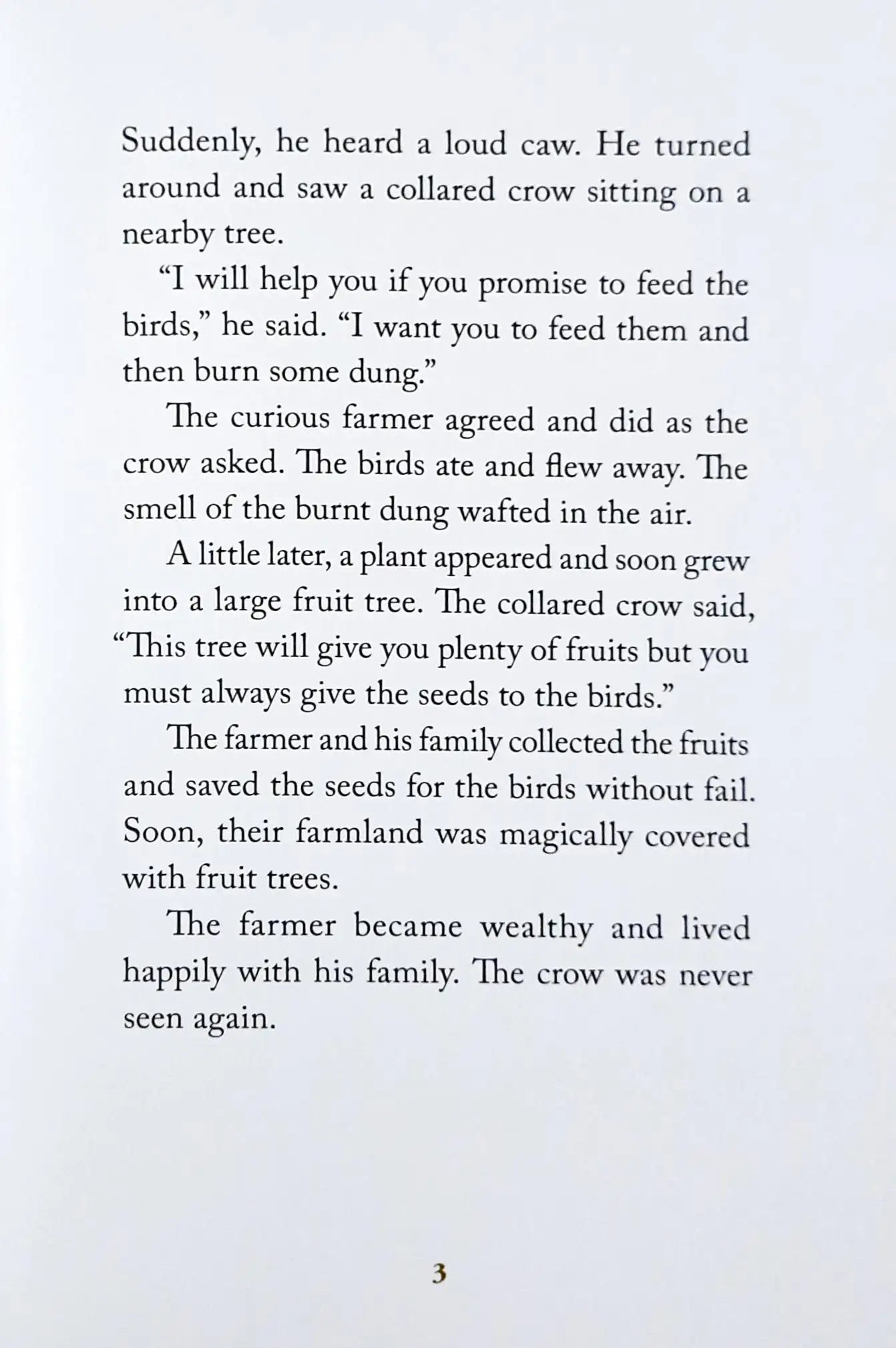 The Fighting Rooster and other Stories : Around The World