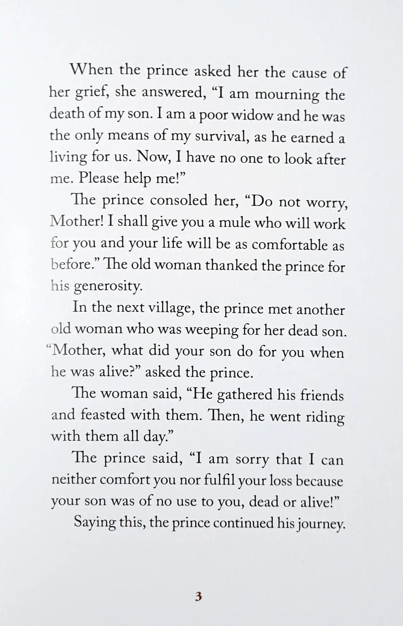 The True Treasure and Other Stories : Around The World