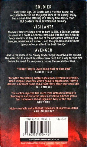 Avenger (P)