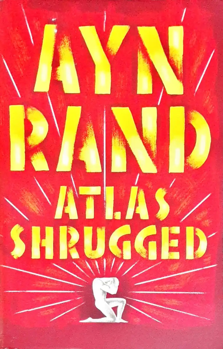 Atlas Shrugged – Books and You