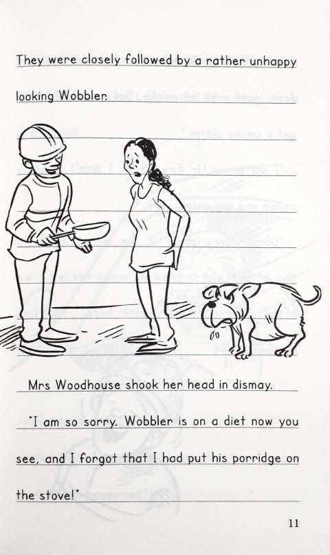 The Diaries of Robin's Travels - Dubai