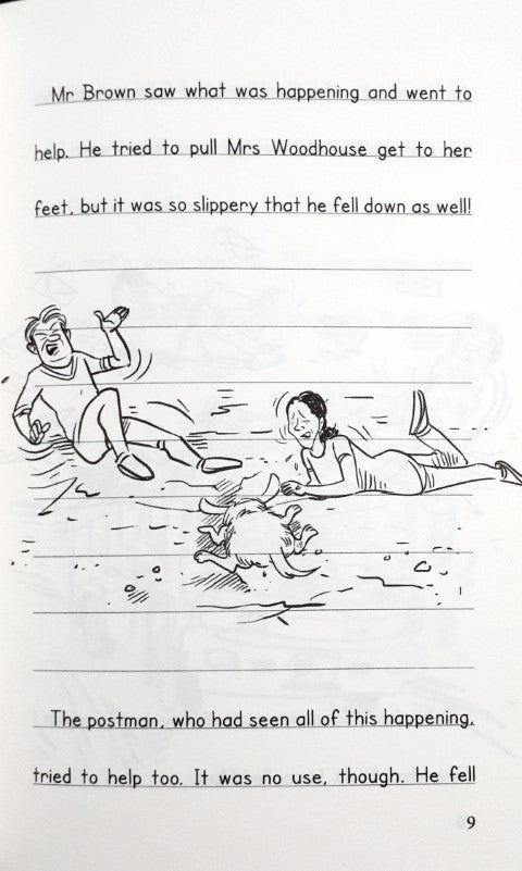 The Diaries of Robin's Travels - Istanbul