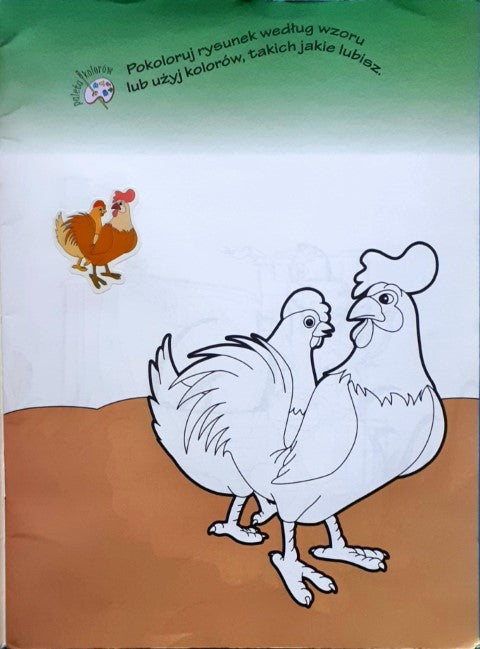 Kolorowe Historie (Colourful Stories)