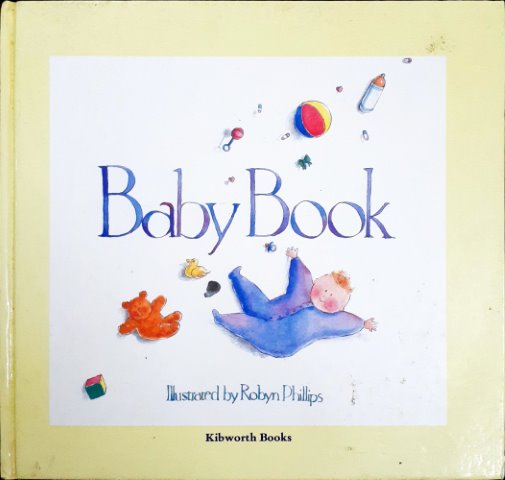 Baby Book (P)