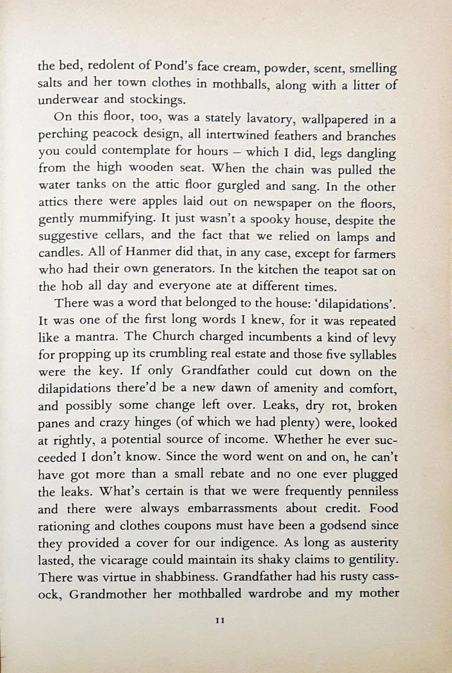 Bad Blood : A Memoir (P)