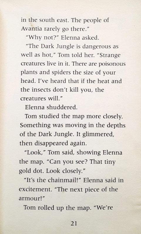 Beast Quest The Golden Armour Claw The Giant Monkey Beast Quest 8 Collector Cards Inside