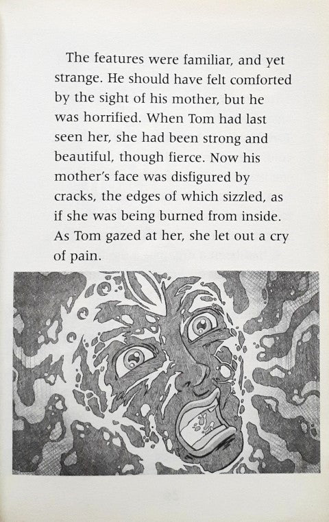 Beast Quest The World of Chaos Fang The Bat Fiend Beast Quest 33