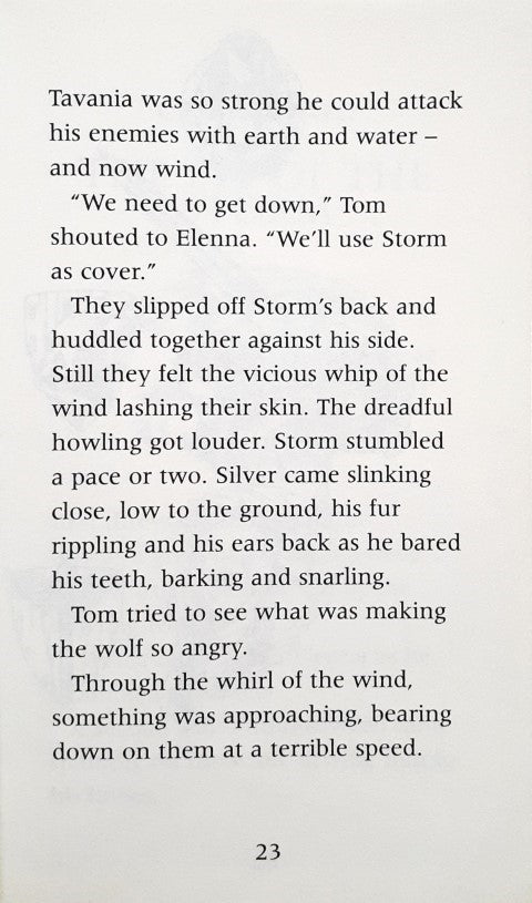 Beast Quest The Lost World Madara The Midnight Warrior Beast Quest 40 Collector Cards Inside